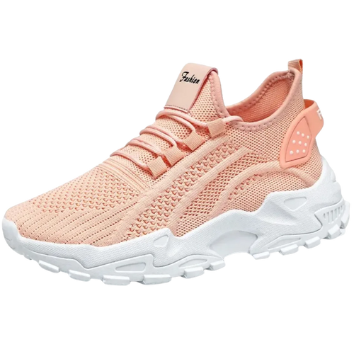 Bequeme & atmungsaktive Turnschuhe für Frauen