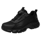 IronTrek Pro™ S3 – Empfohlen von Sicherheitsexperten: der neue Standard für Arbeitsschuhe.