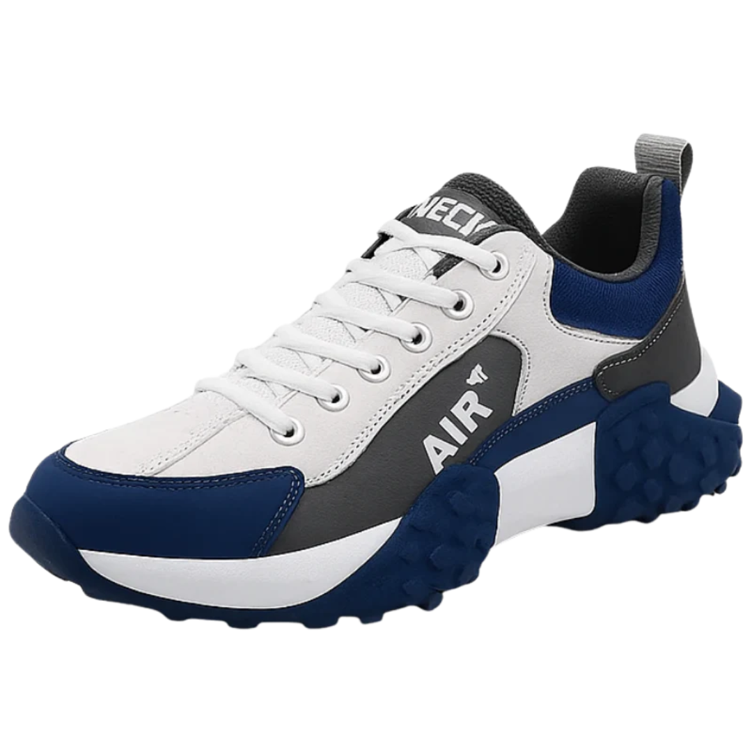 Flex Air-Schuhe – Wasserabweisend und rutschfest