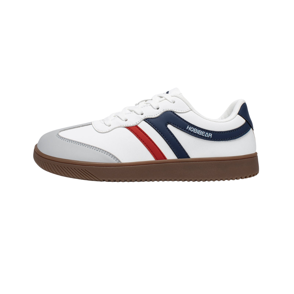 Urbaner Freizeitsneaker