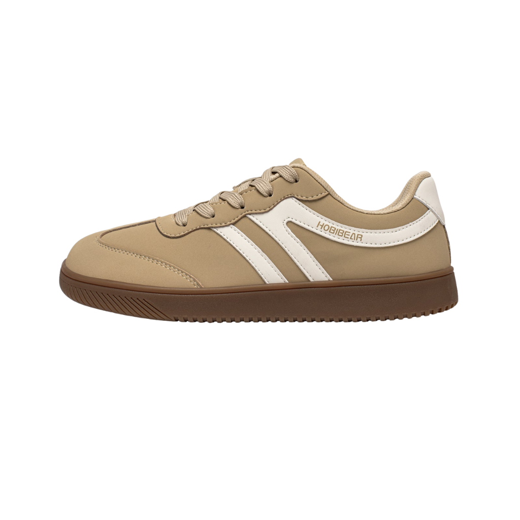 Urbaner Freizeitsneaker