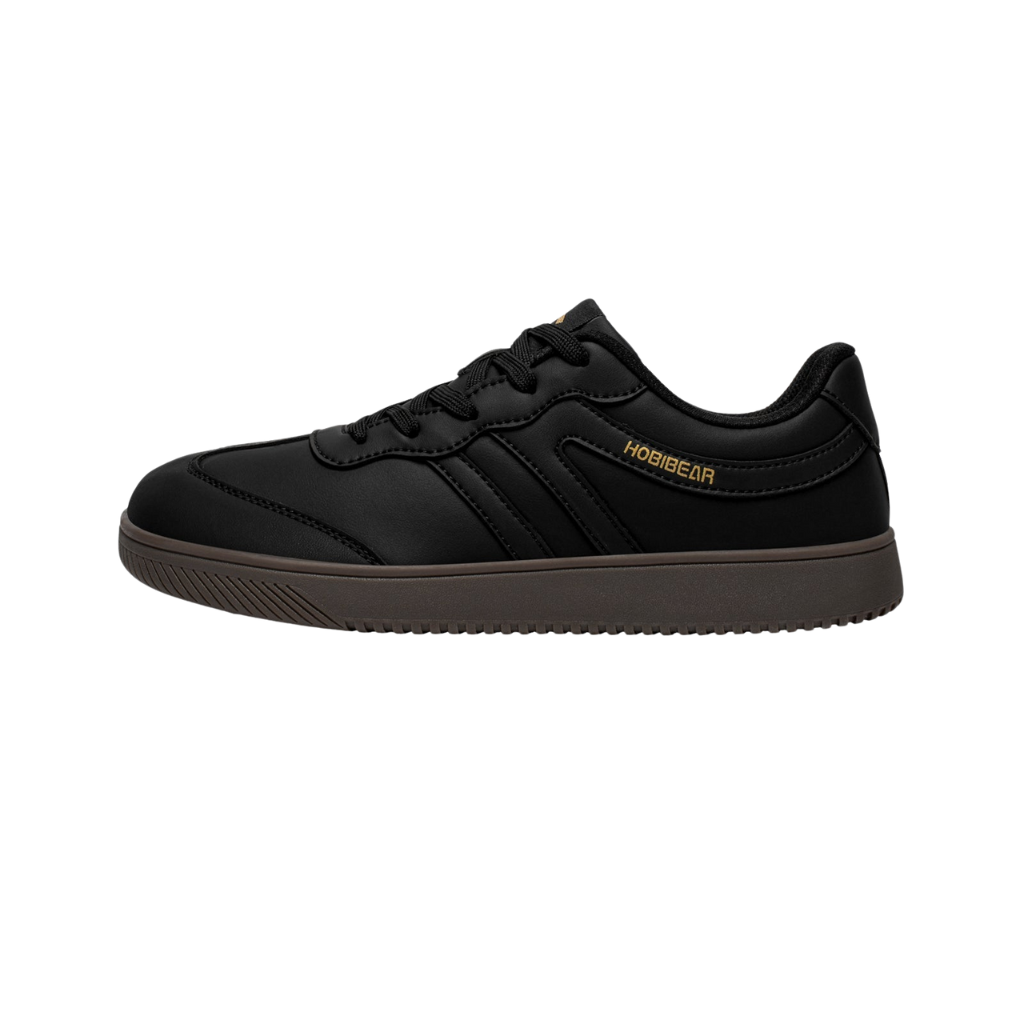 Urbaner Freizeitsneaker