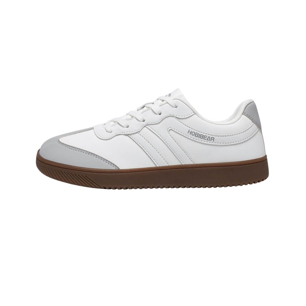 Urbaner Freizeitsneaker