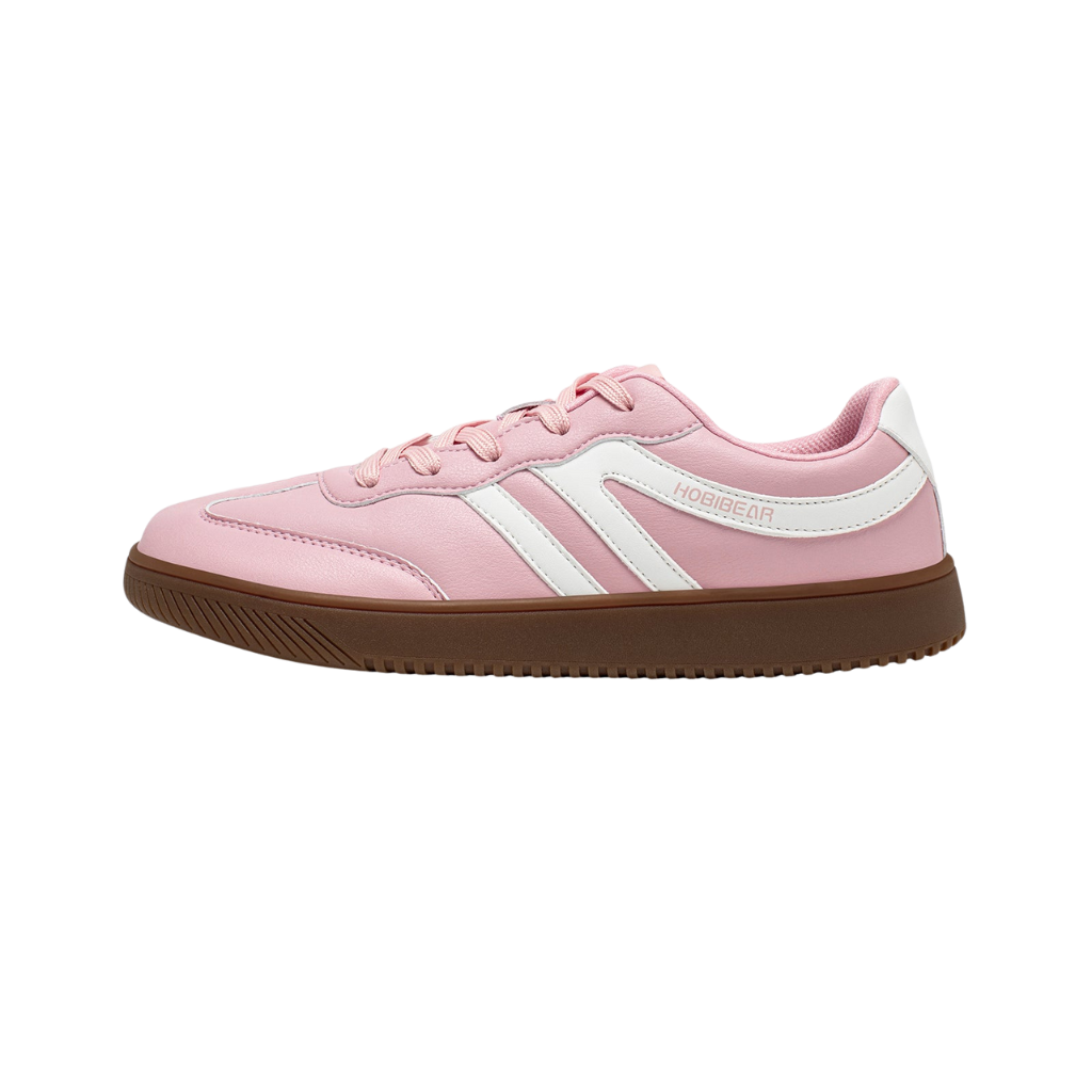 Urbaner Freizeitsneaker