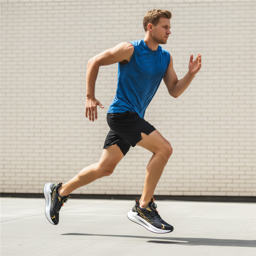 Pulse One - Die perfekte Verbindung aus Komfort und Dynamik.