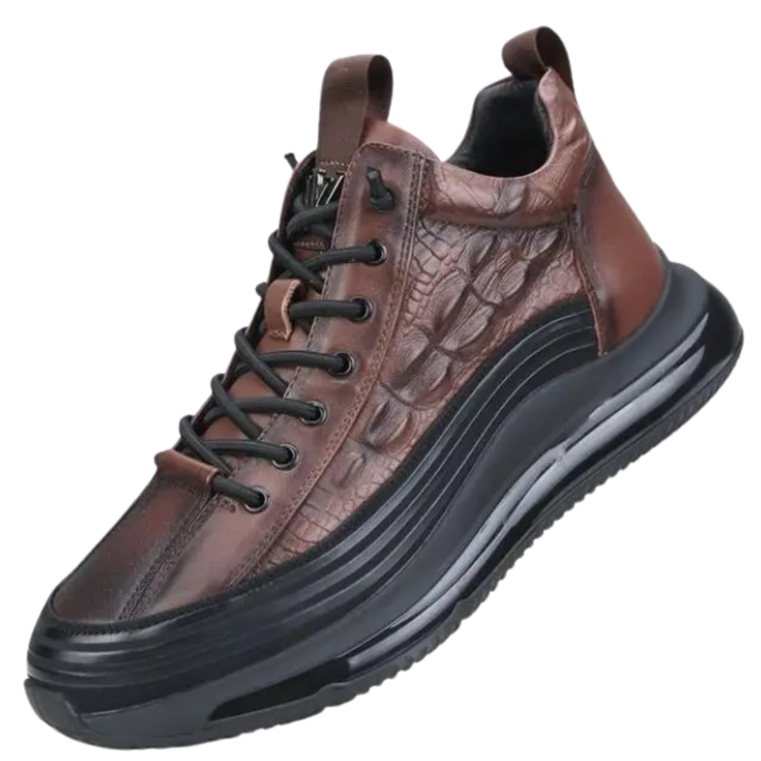 Luca | Schuhe aus echtem Leder