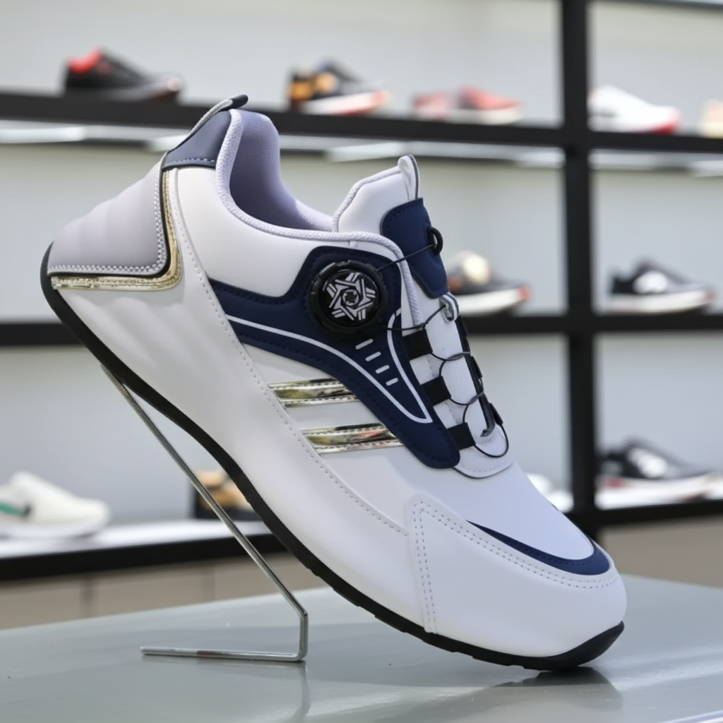 StapVrij – Schuhe für natürlichen Komfort und Unterstützung