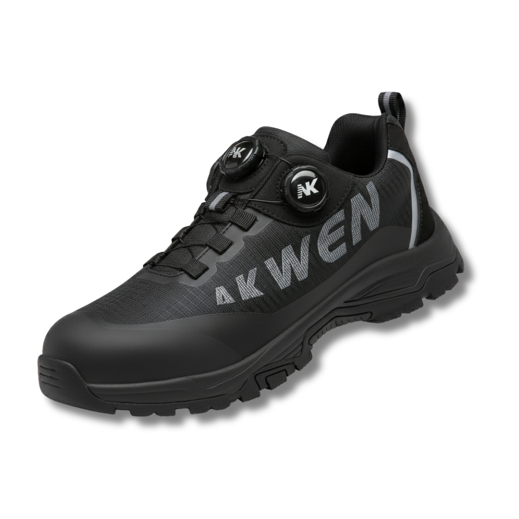 ZEUS S3 Pro schützt deine Füße auch bei härtesten Einsätzen.